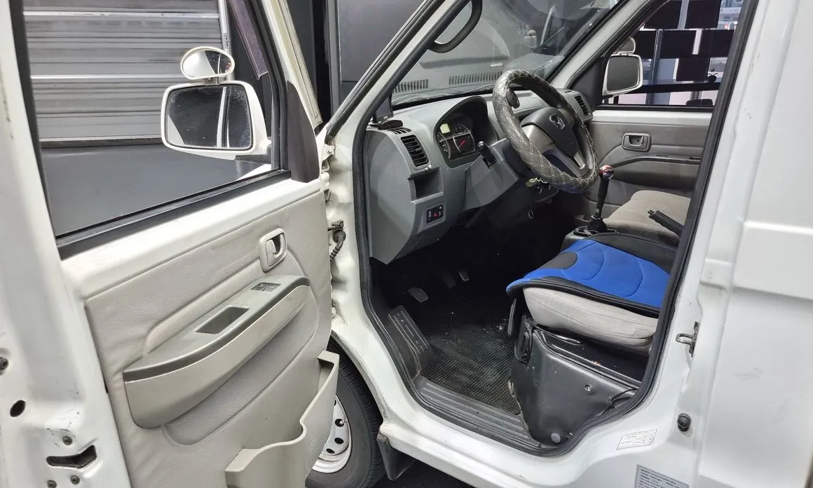 Baic Yinxiang CK MINI Truck