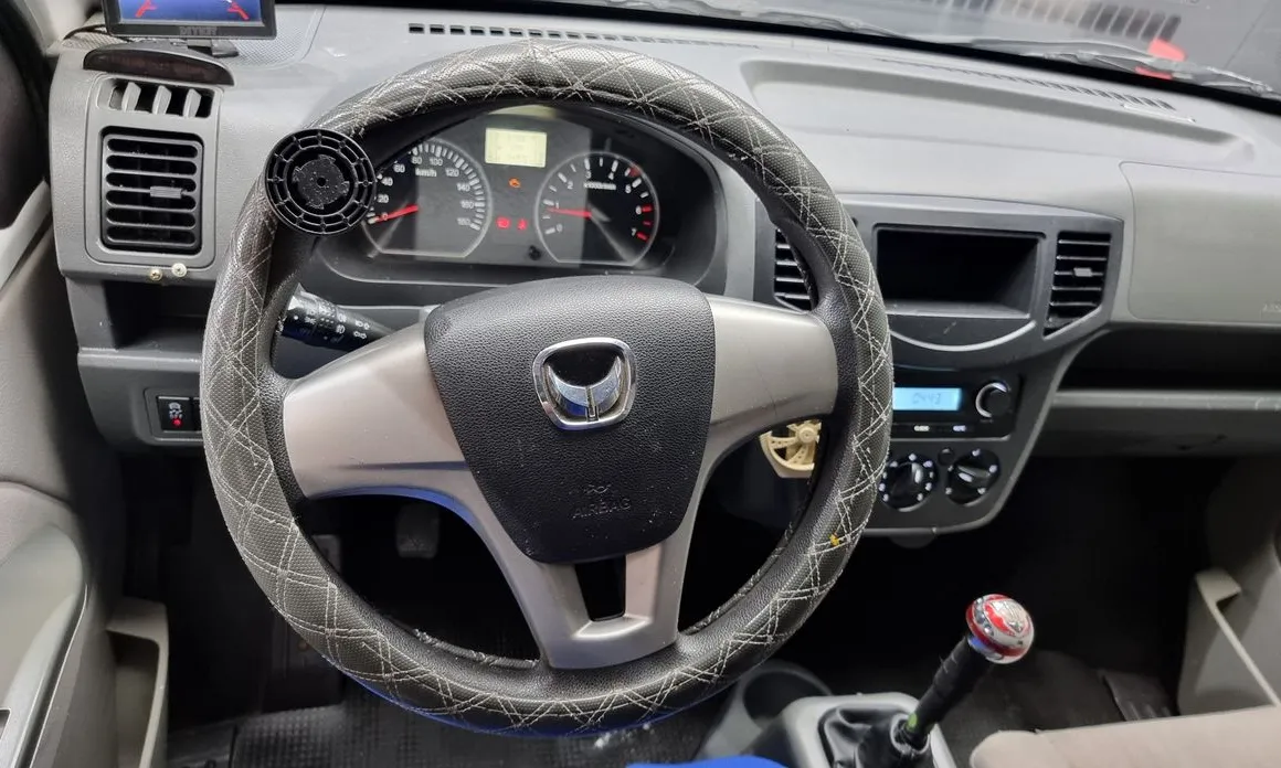 Baic Yinxiang CK MINI Truck