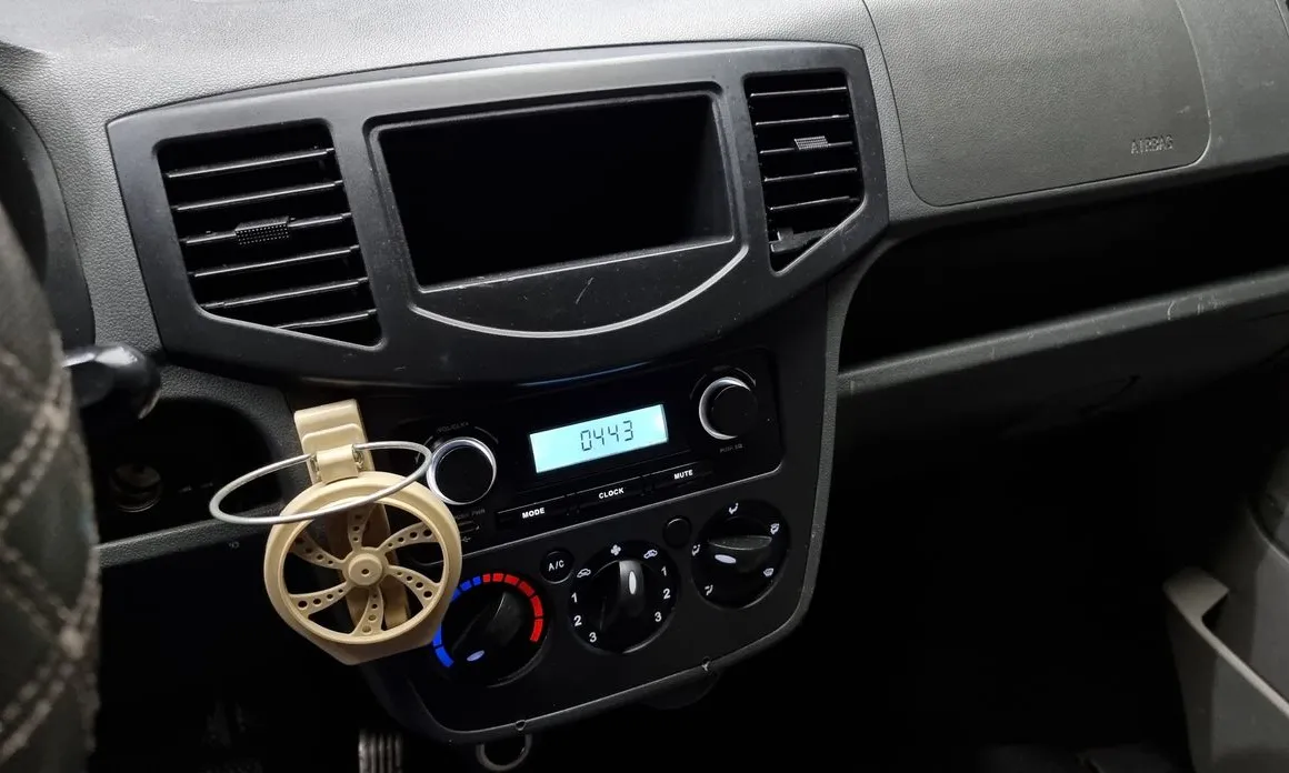 Baic Yinxiang CK MINI Truck