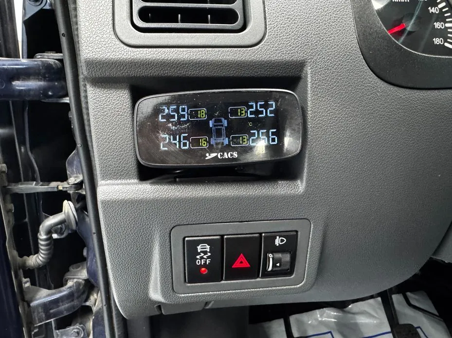 Baic Yinxiang CK MINI Truck