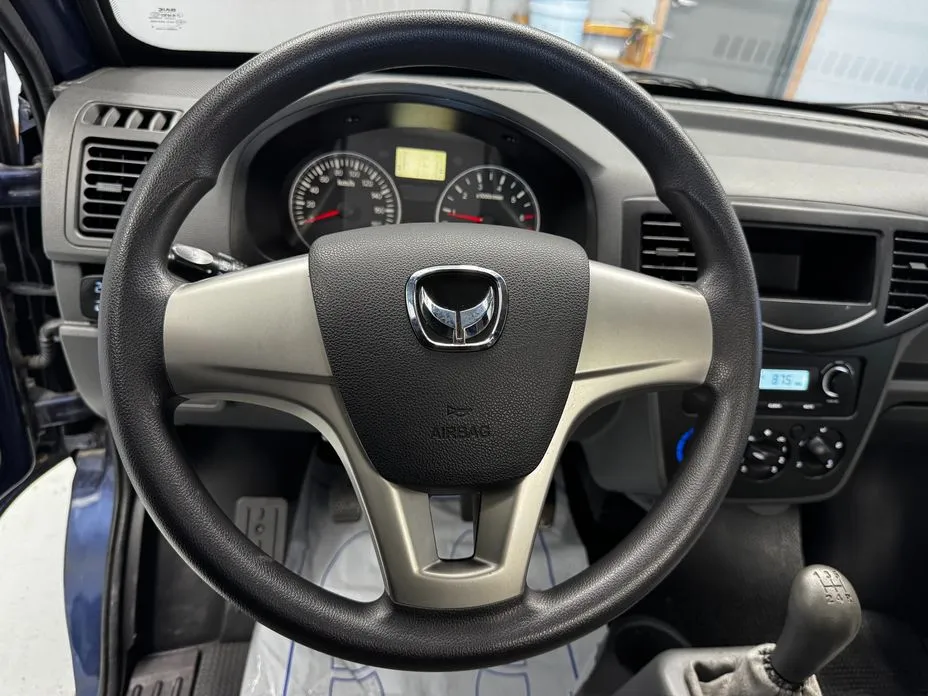 Baic Yinxiang CK MINI Truck