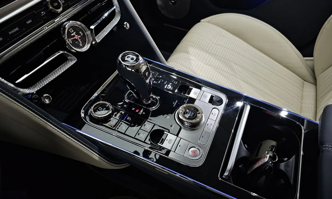 Bentley Flying Spur