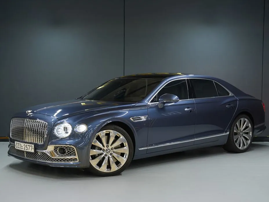 Bentley Flying Spur