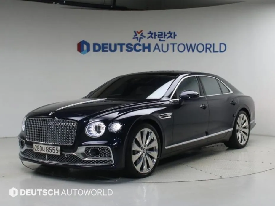 Bentley Flying Spur