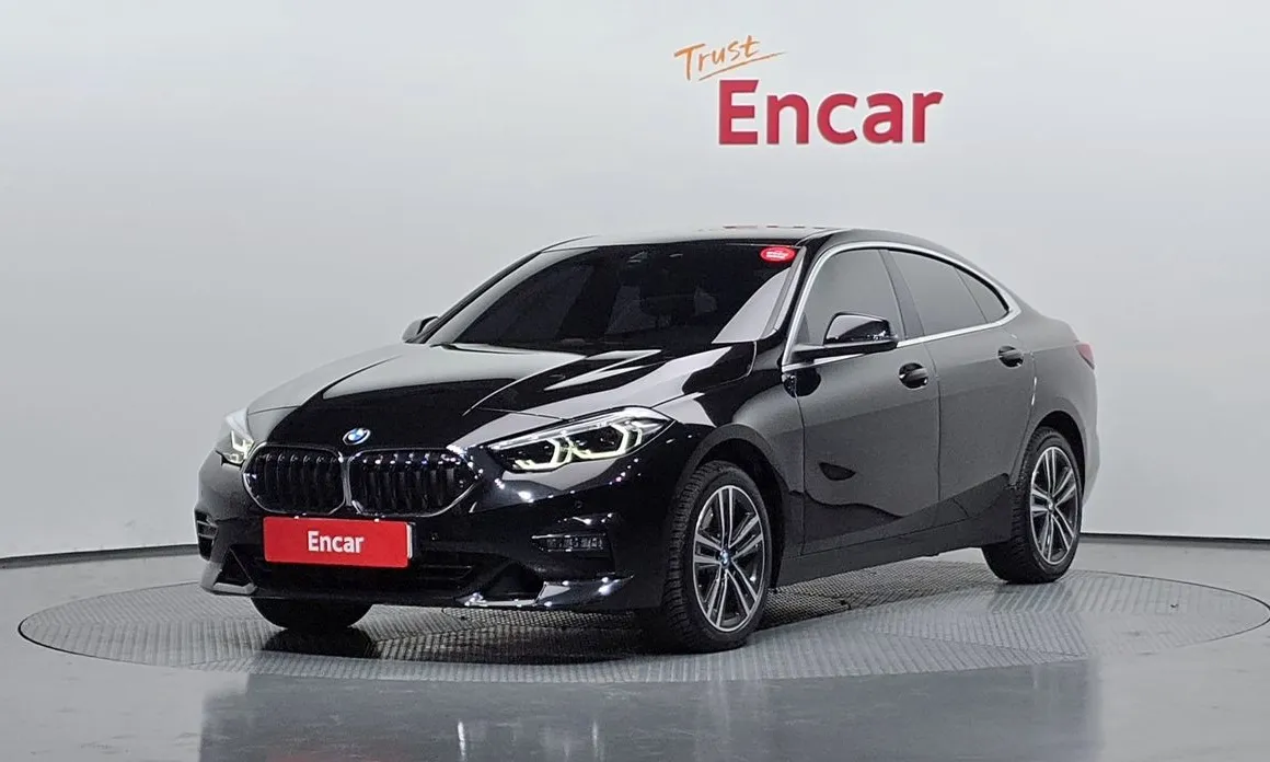 BMW 2-Series