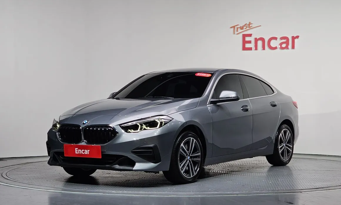 BMW 2-Series