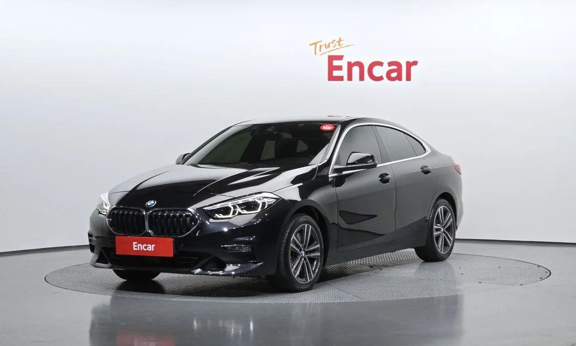 BMW 2-Series