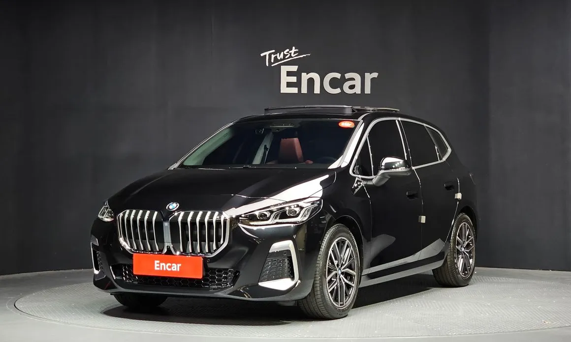 BMW 2-Series