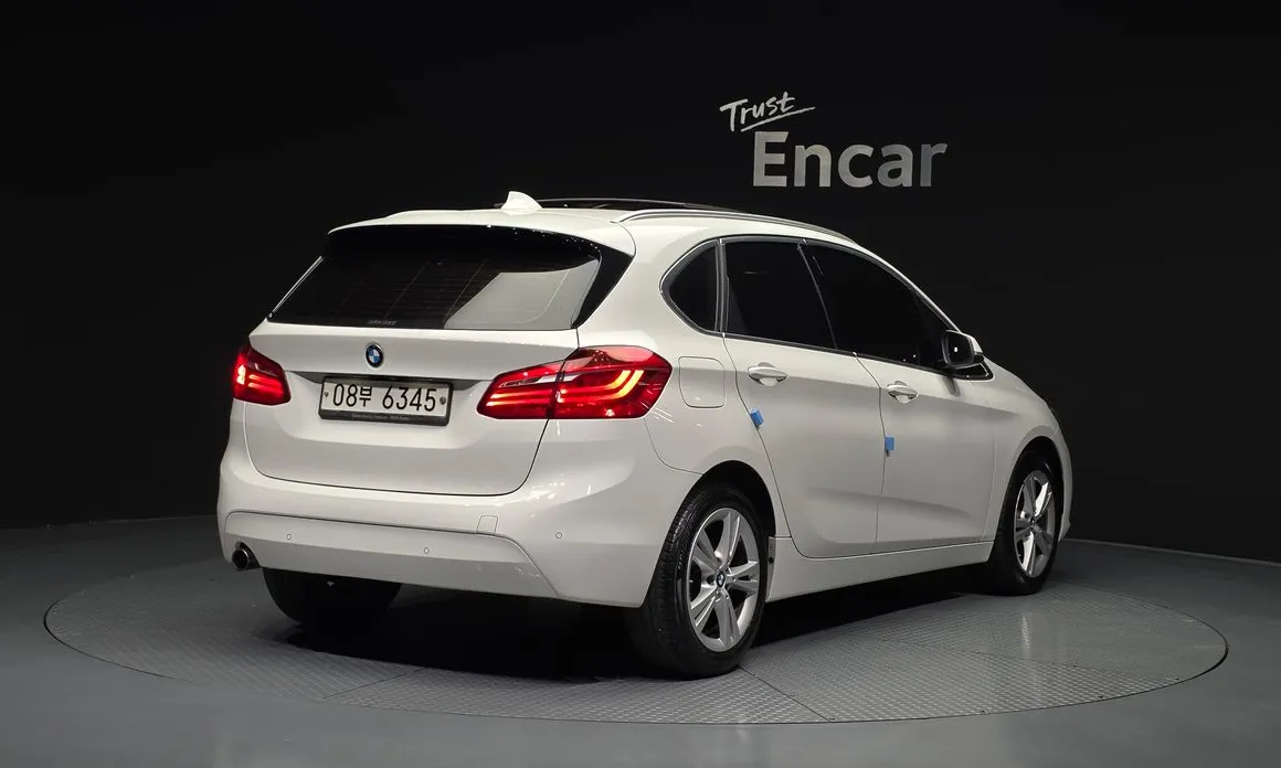 BMW 2-Series