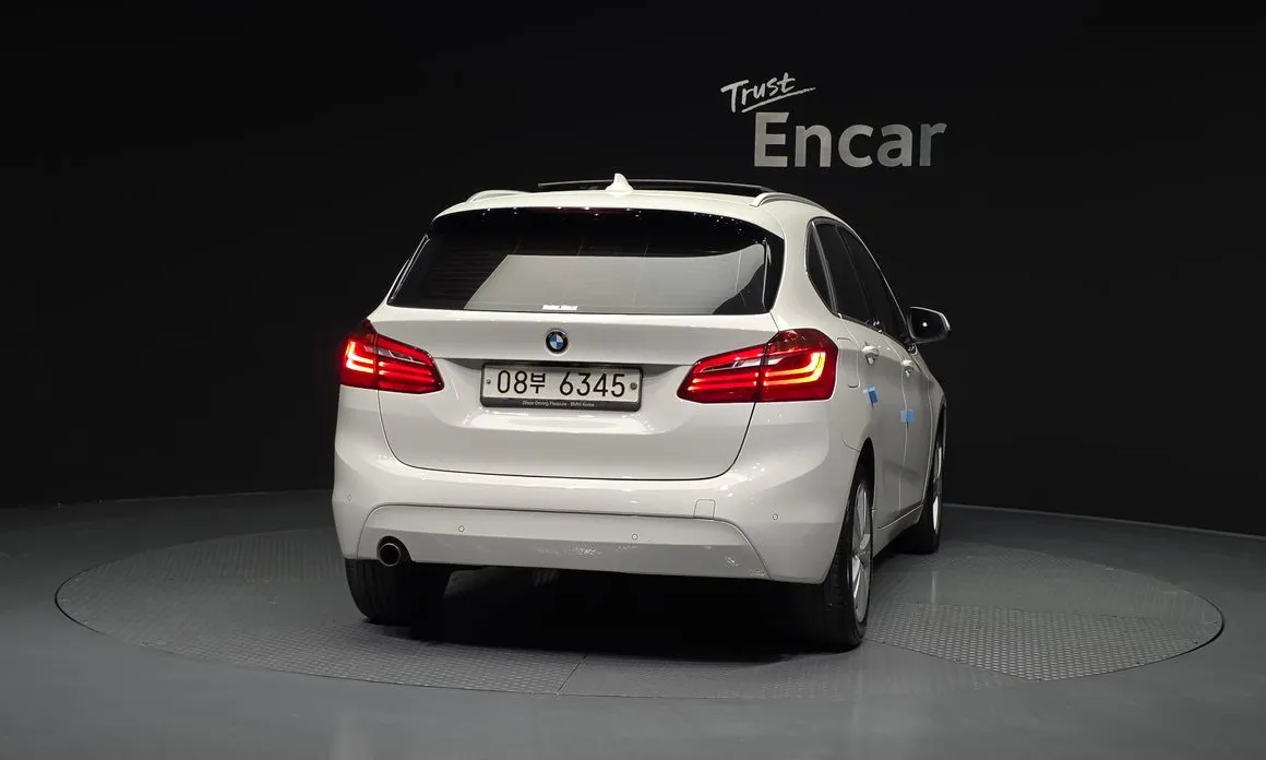 BMW 2-Series