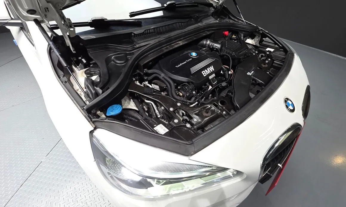 BMW 2-Series