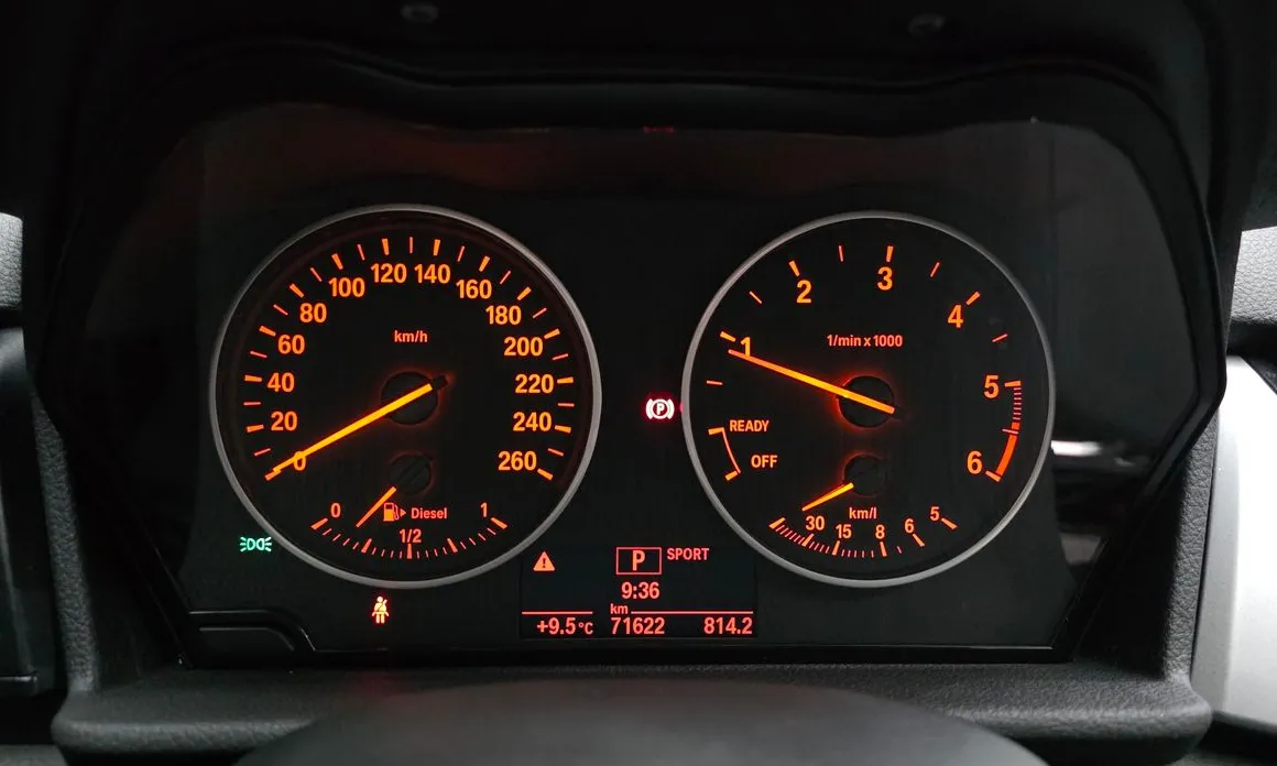 BMW 2-Series