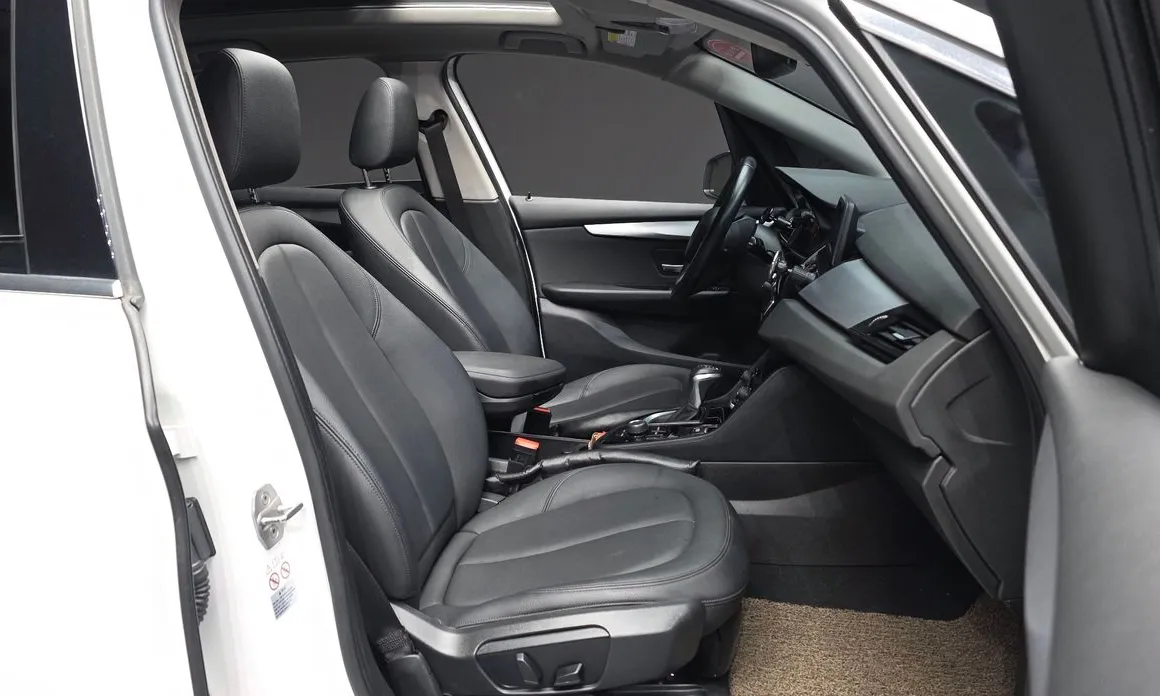 BMW 2-Series