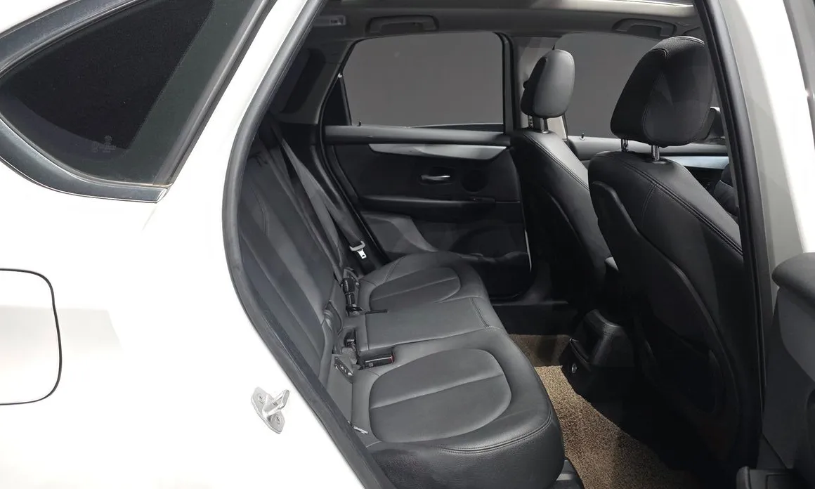 BMW 2-Series