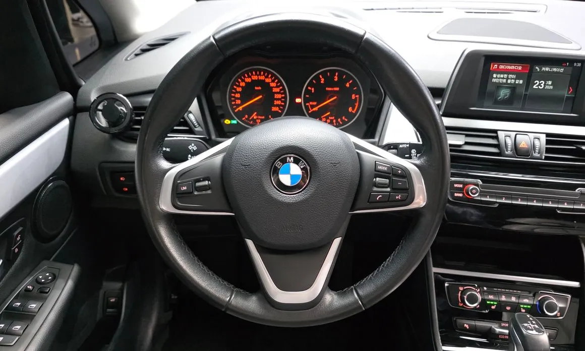 BMW 2-Series