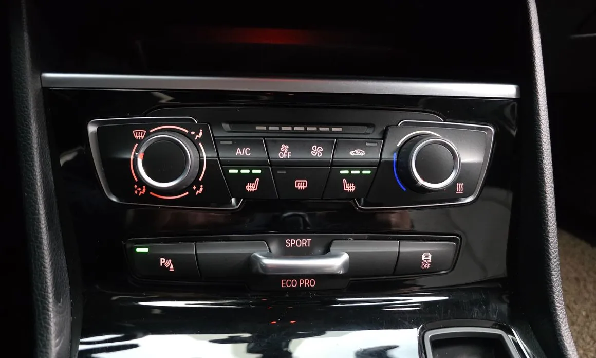 BMW 2-Series