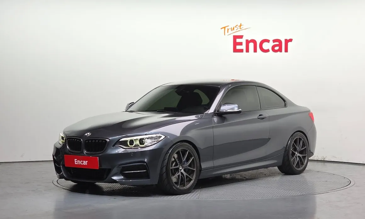 BMW 2-Series