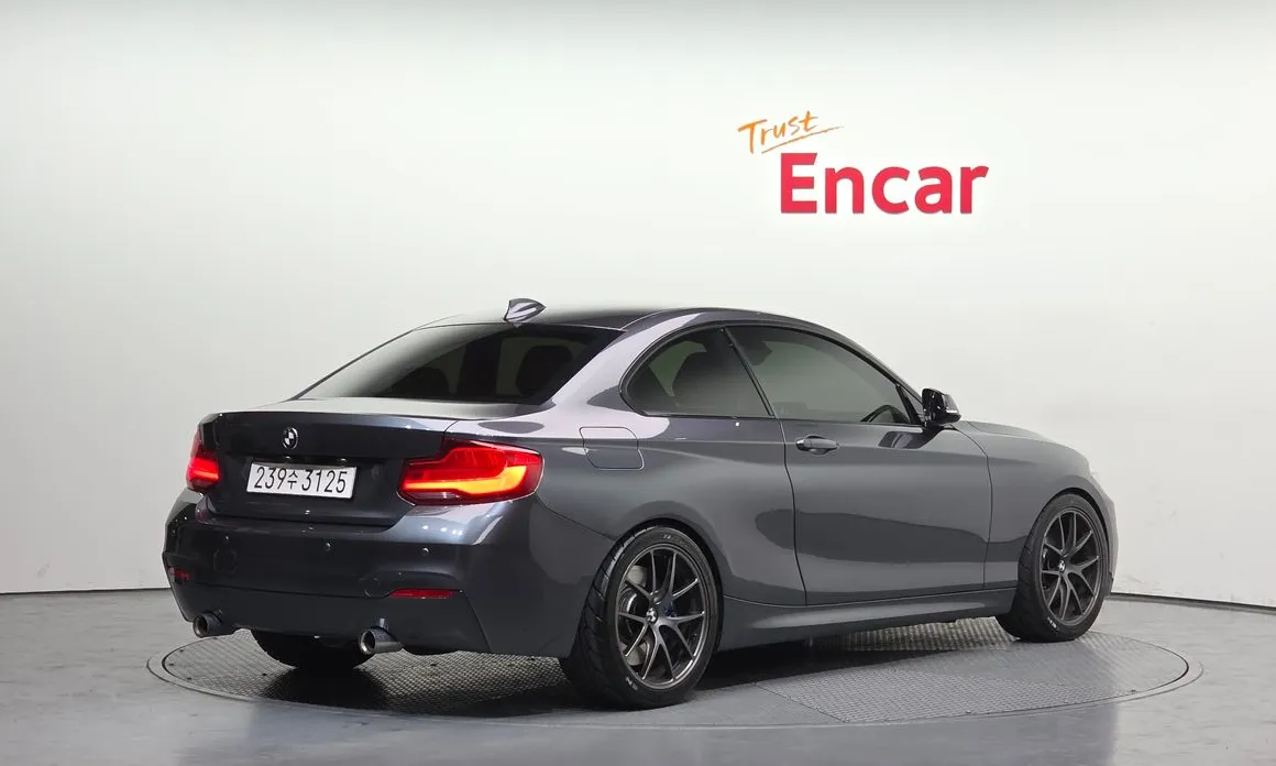 BMW 2-Series