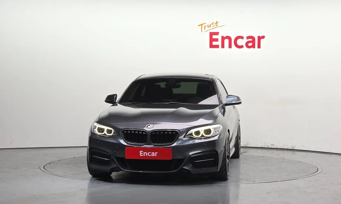 BMW 2-Series
