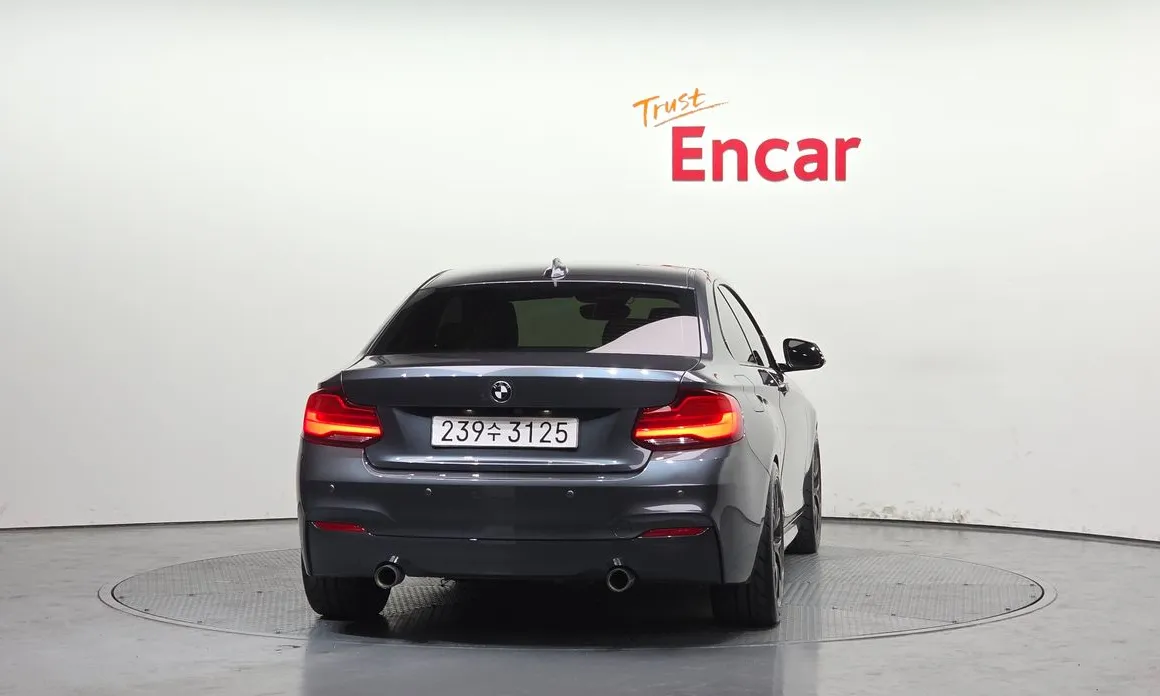 BMW 2-Series