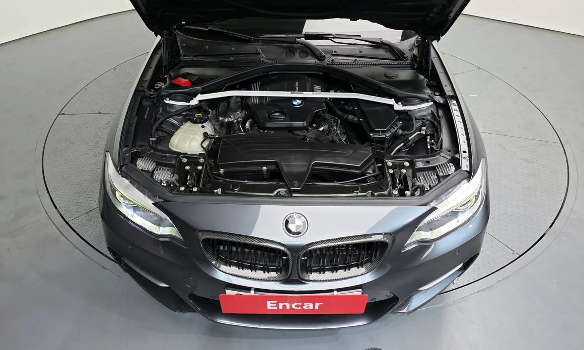 BMW 2-Series