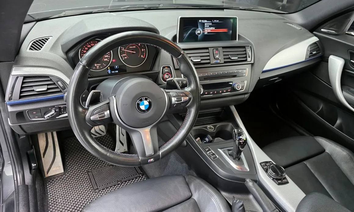 BMW 2-Series