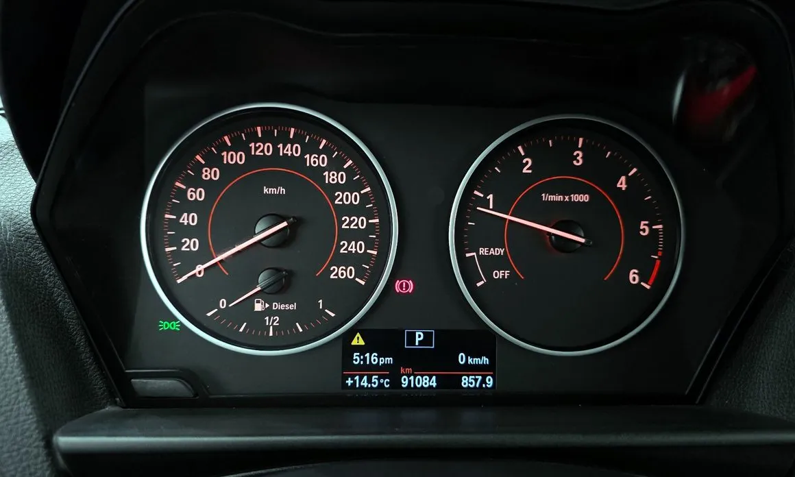 BMW 2-Series