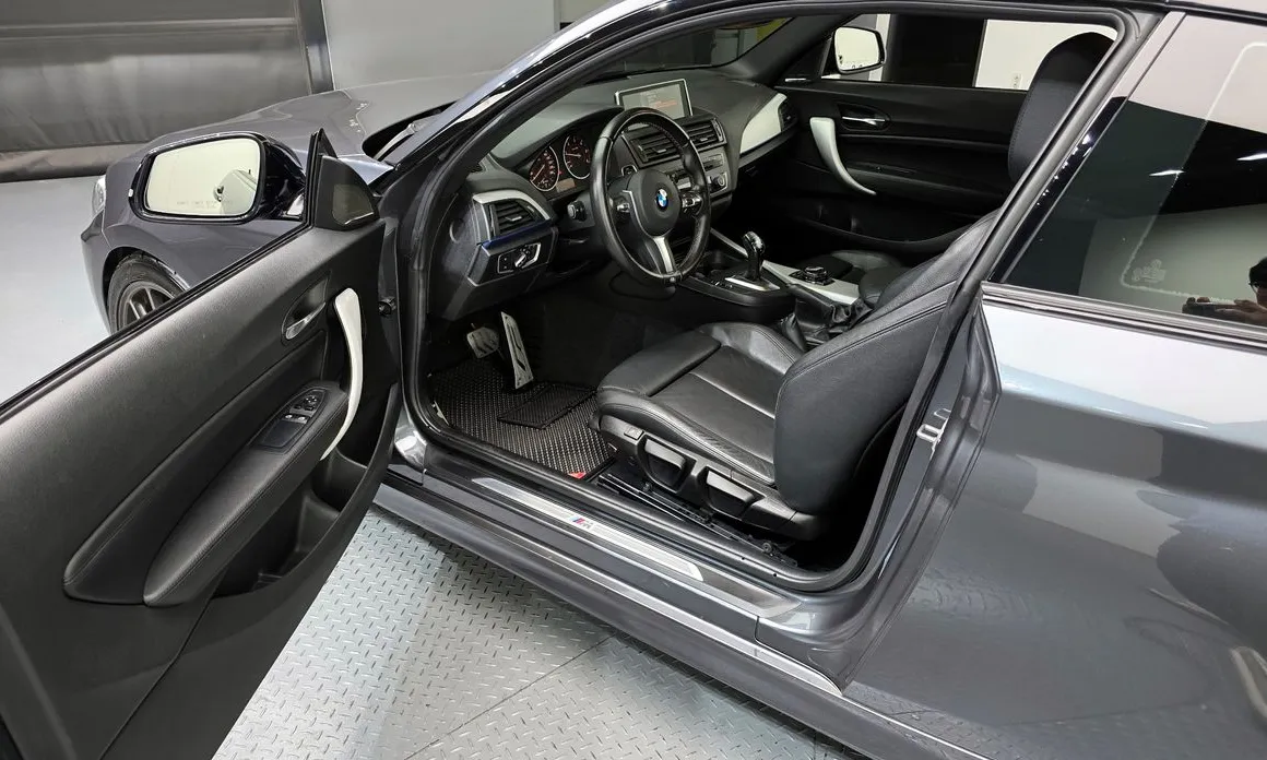 BMW 2-Series