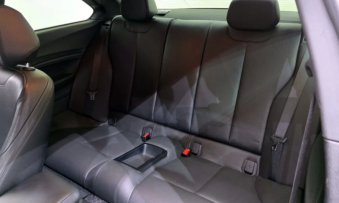 BMW 2-Series