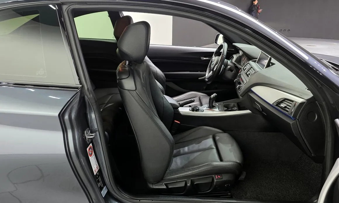 BMW 2-Series