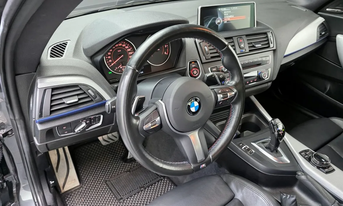 BMW 2-Series