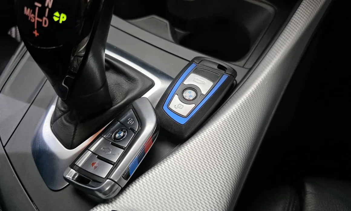 BMW 2-Series