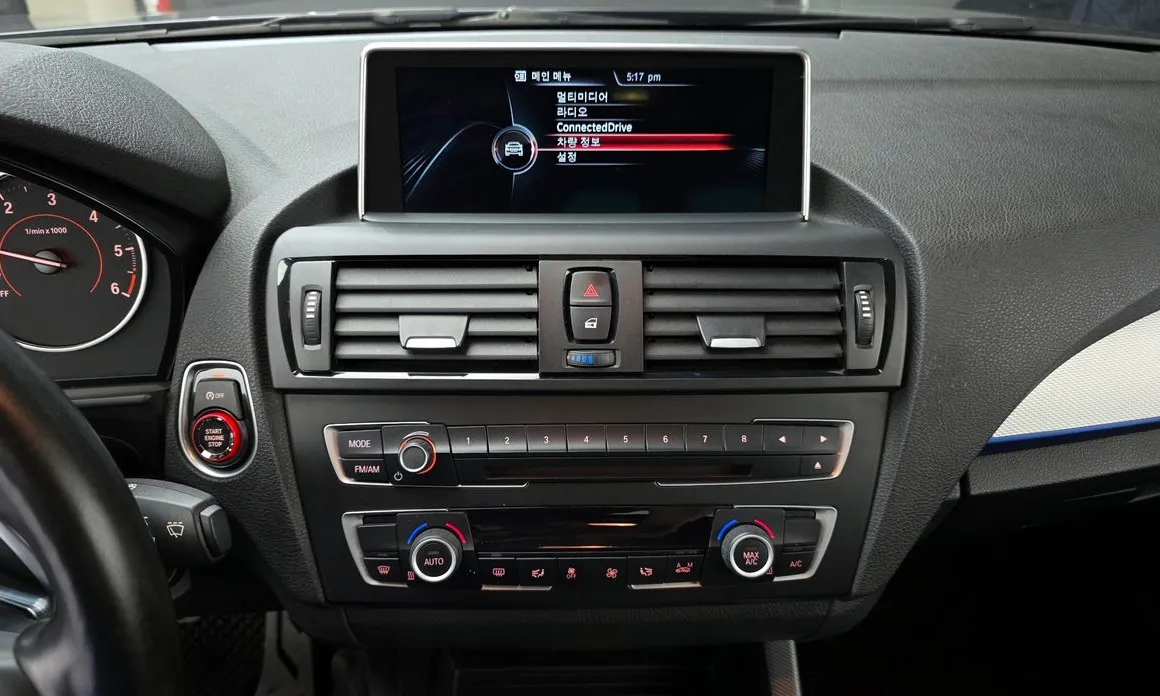 BMW 2-Series