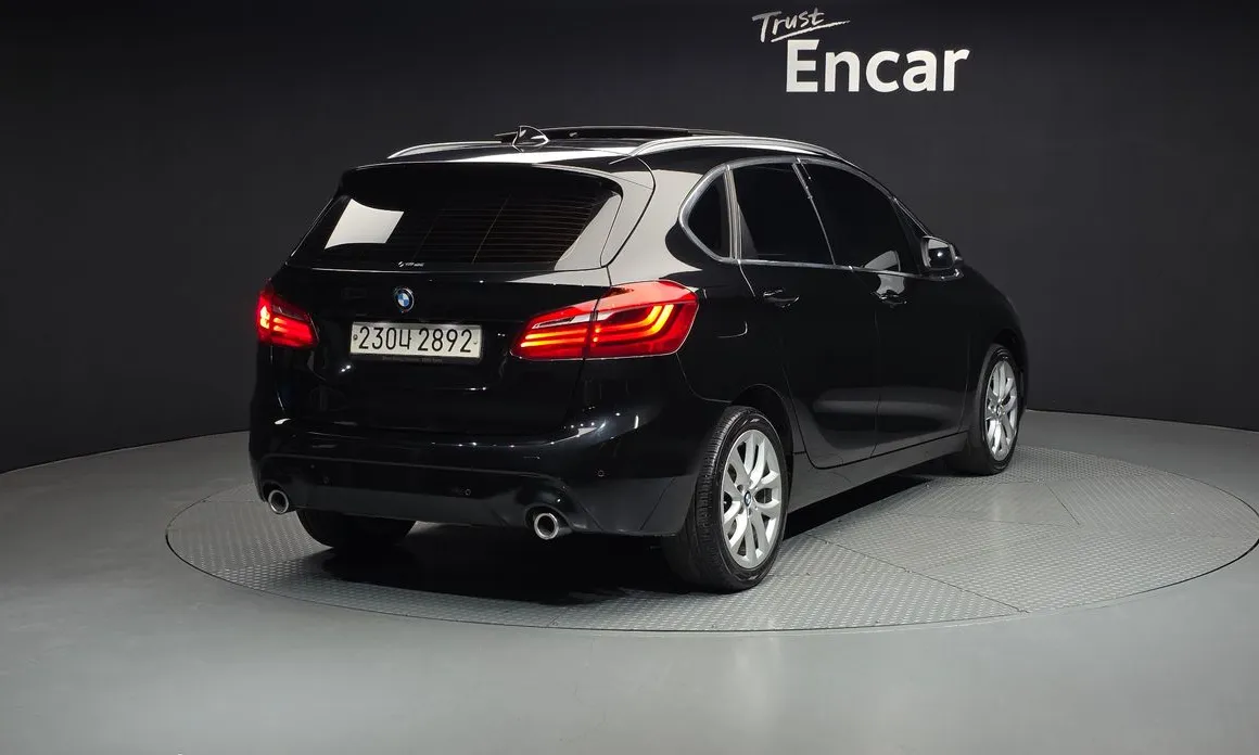 BMW 2-Series