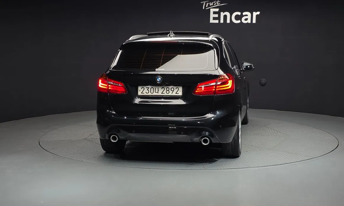 BMW 2-Series