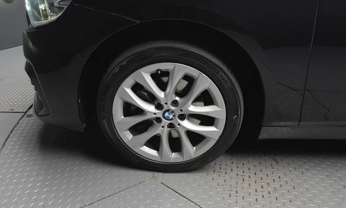 BMW 2-Series