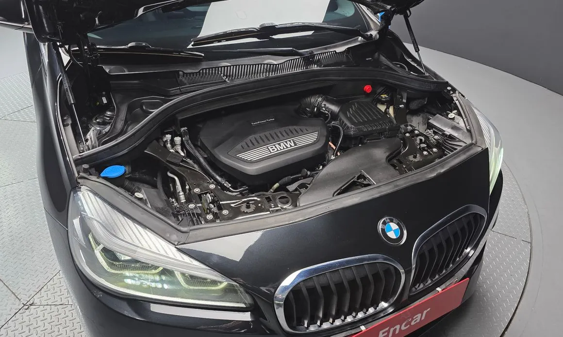 BMW 2-Series