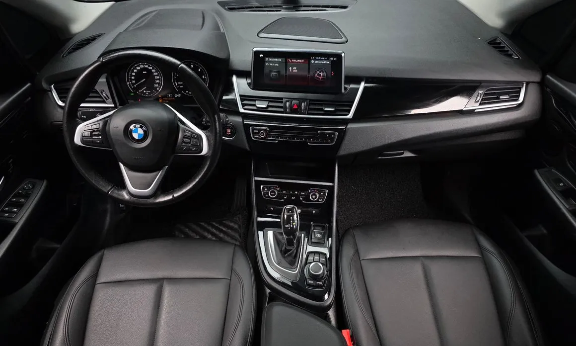 BMW 2-Series
