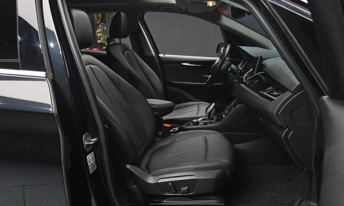 BMW 2-Series