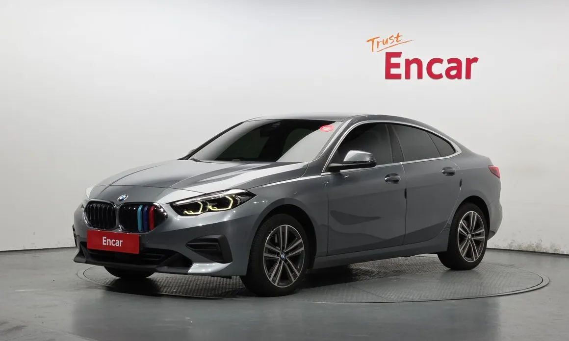 BMW 2-Series