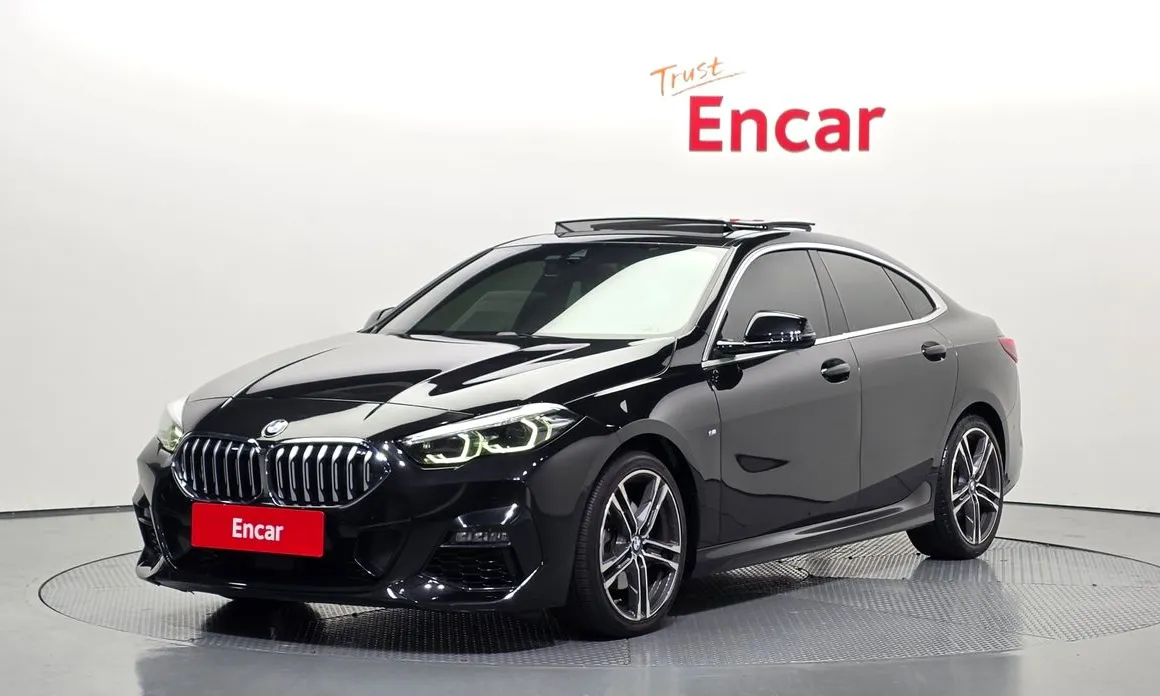 BMW 2-Series