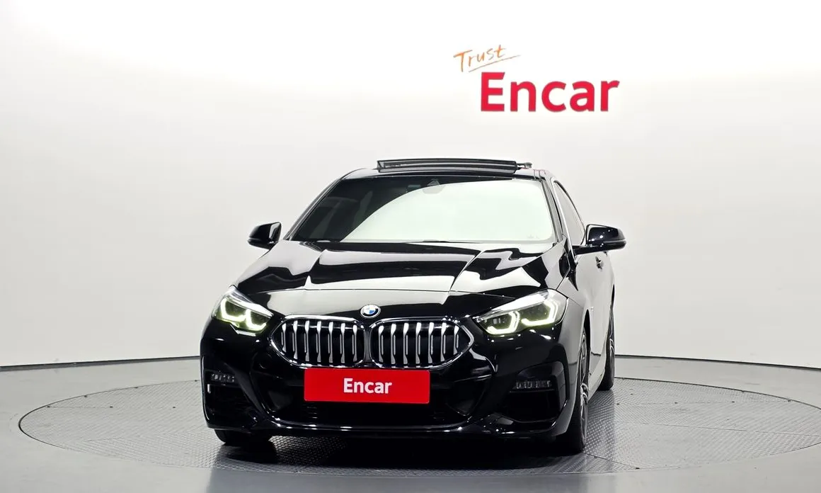 BMW 2-Series