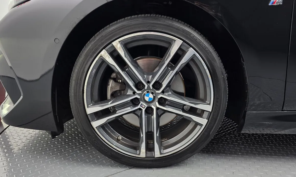 BMW 2-Series