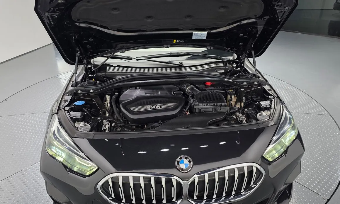 BMW 2-Series
