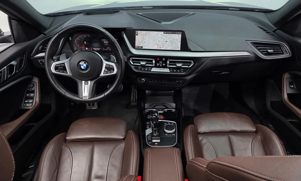 BMW 2-Series