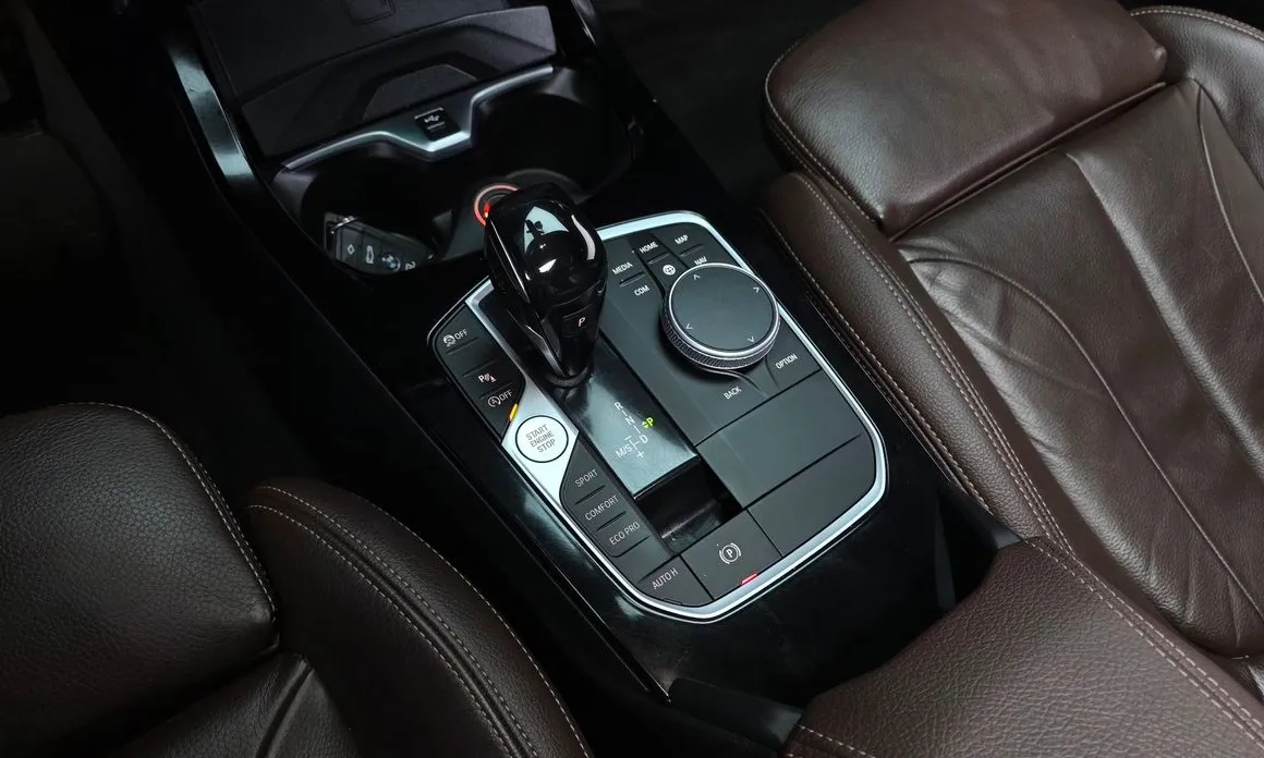 BMW 2-Series
