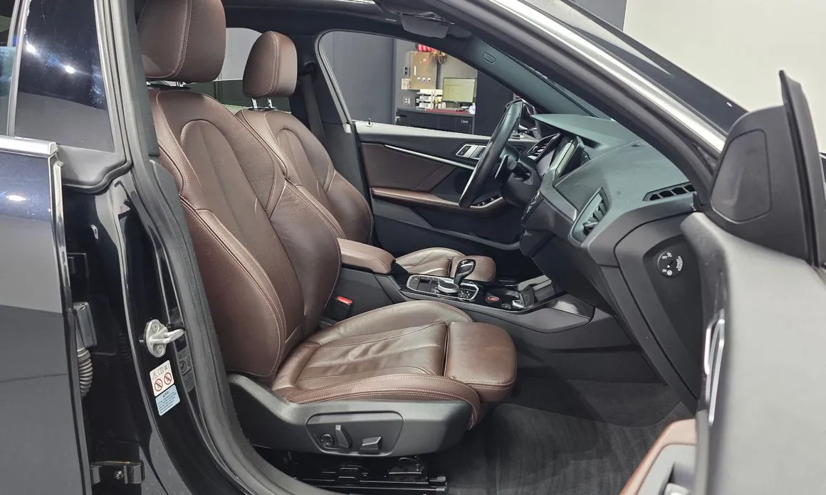BMW 2-Series