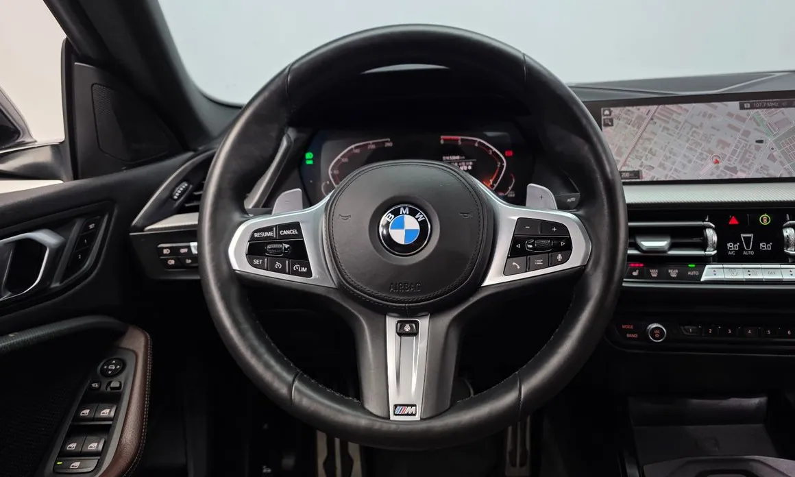 BMW 2-Series
