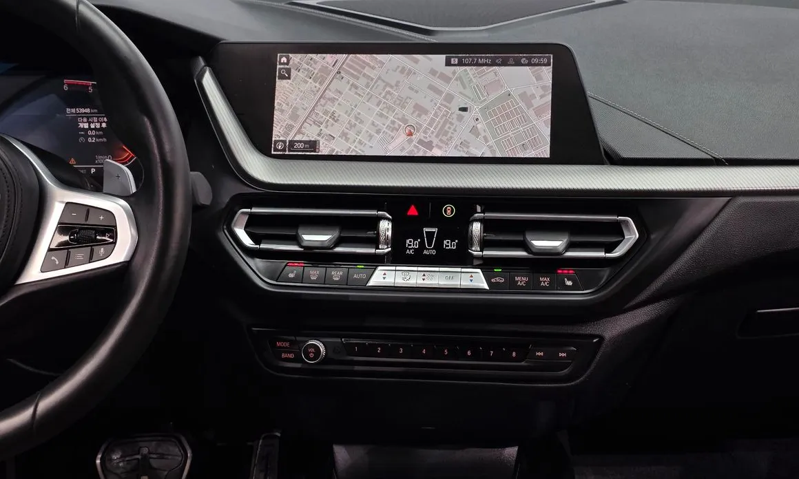 BMW 2-Series