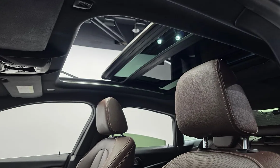 BMW 2-Series